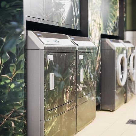 Aparthotel Cowool Cergy Zewnętrze zdjęcie
