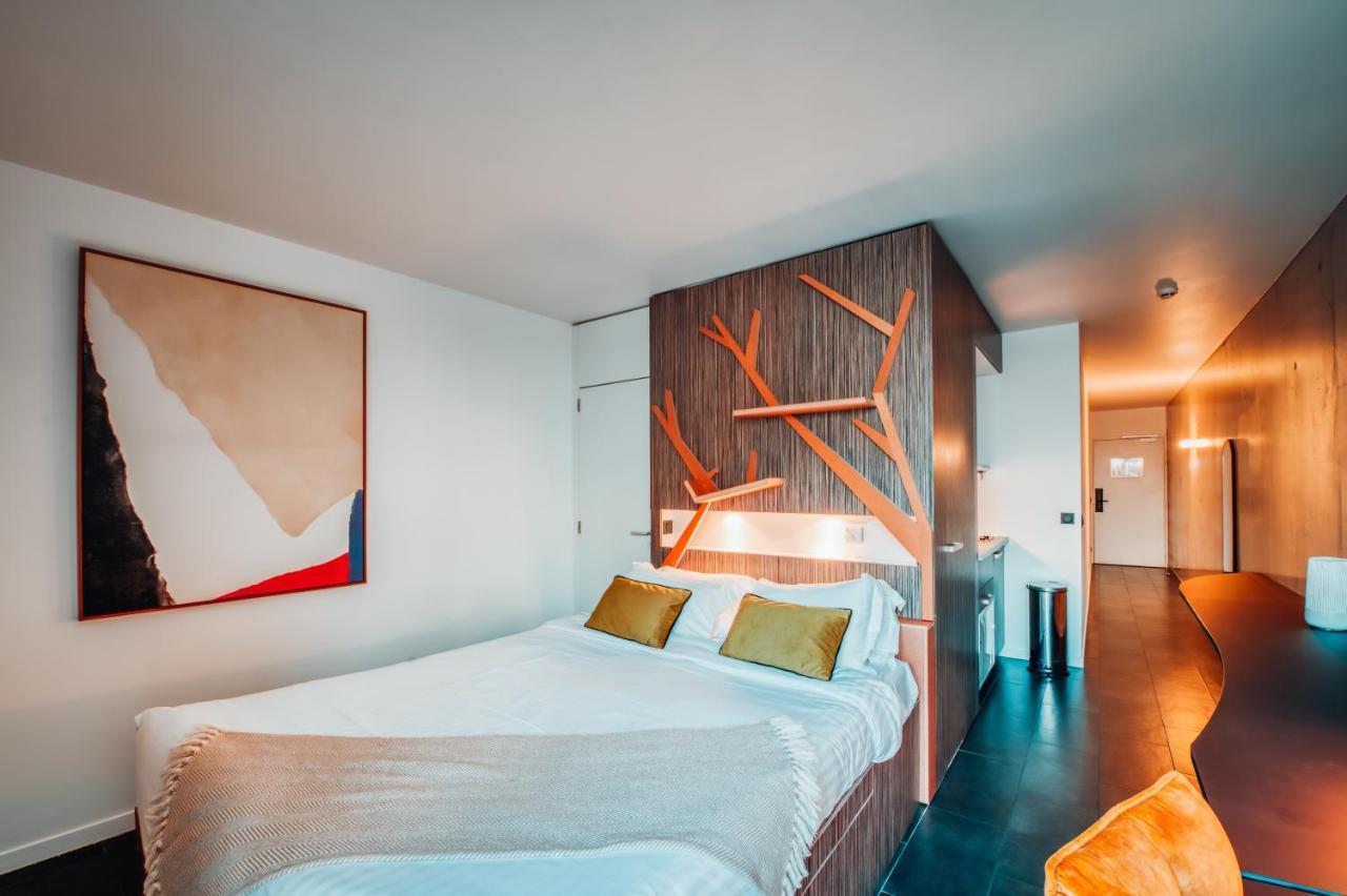 Aparthotel Cowool Cergy Zewnętrze zdjęcie