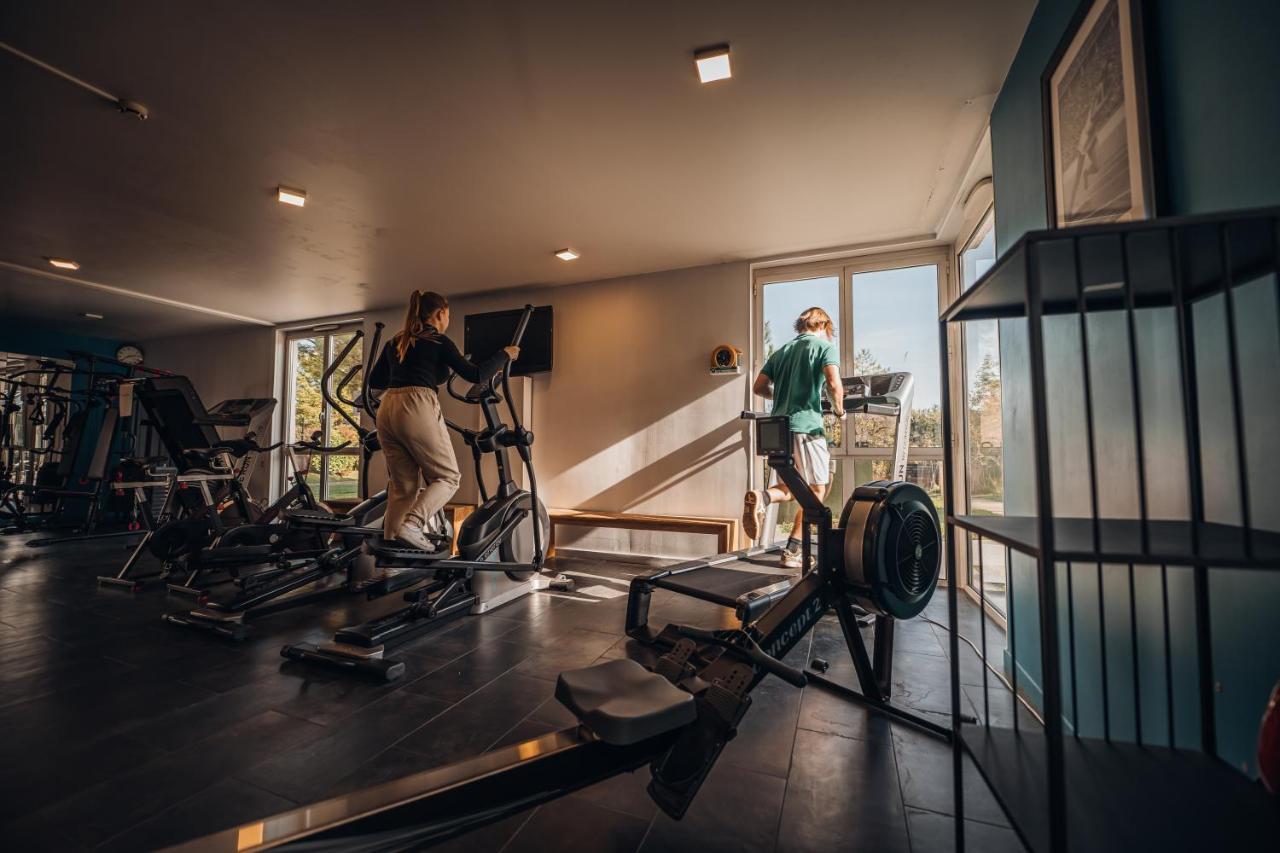 Aparthotel Cowool Cergy Zewnętrze zdjęcie