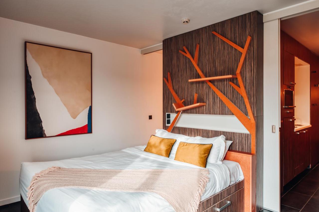Aparthotel Cowool Cergy Zewnętrze zdjęcie