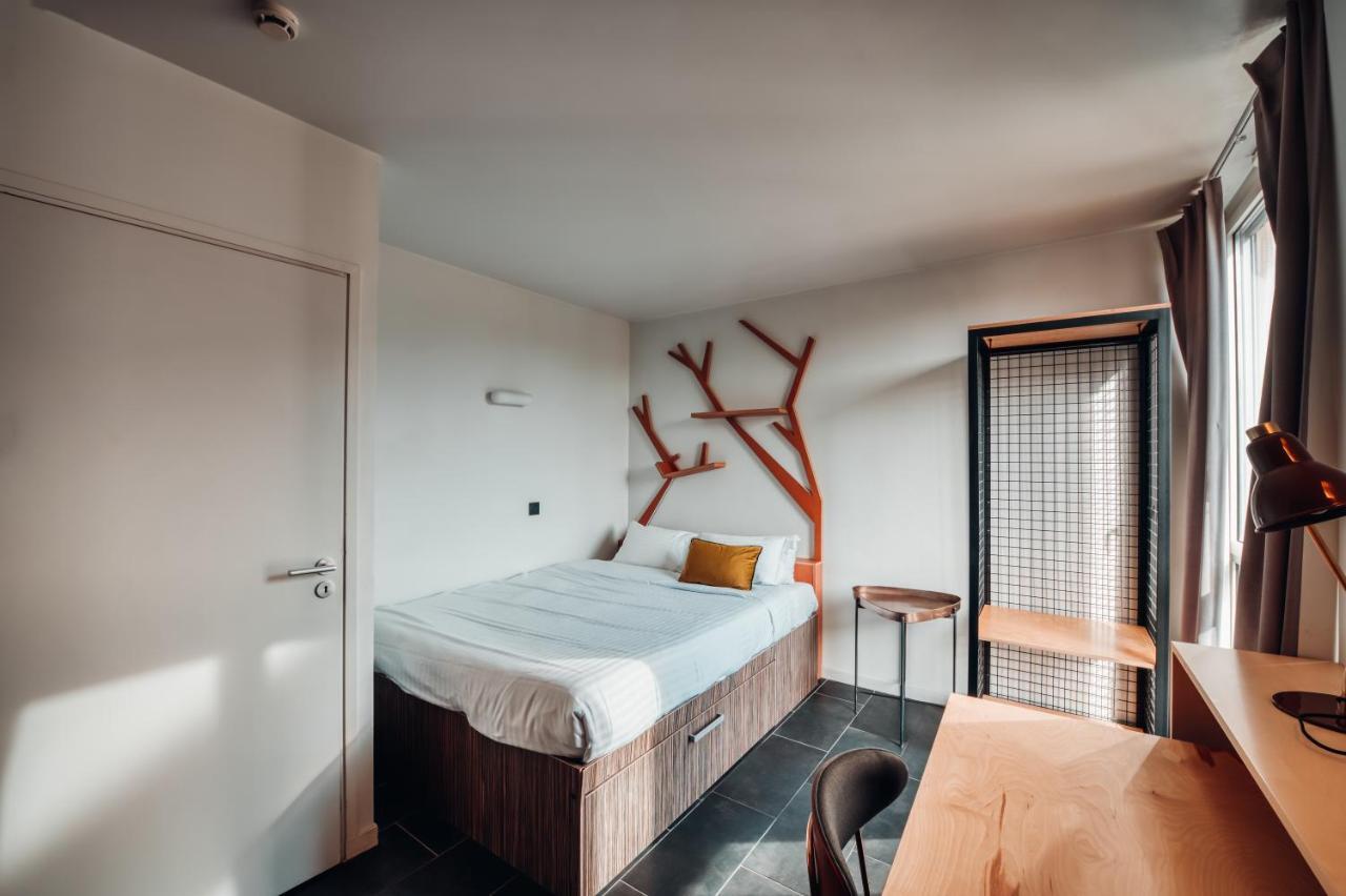Aparthotel Cowool Cergy Zewnętrze zdjęcie