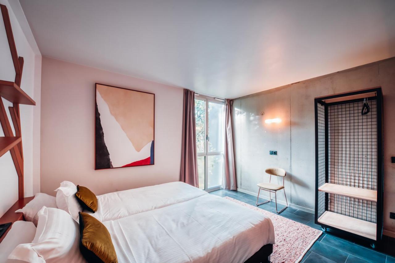 Aparthotel Cowool Cergy Zewnętrze zdjęcie