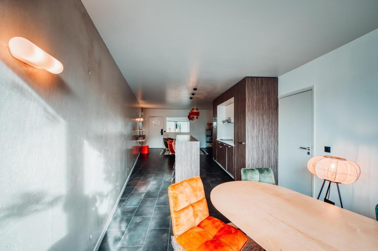 Aparthotel Cowool Cergy Zewnętrze zdjęcie