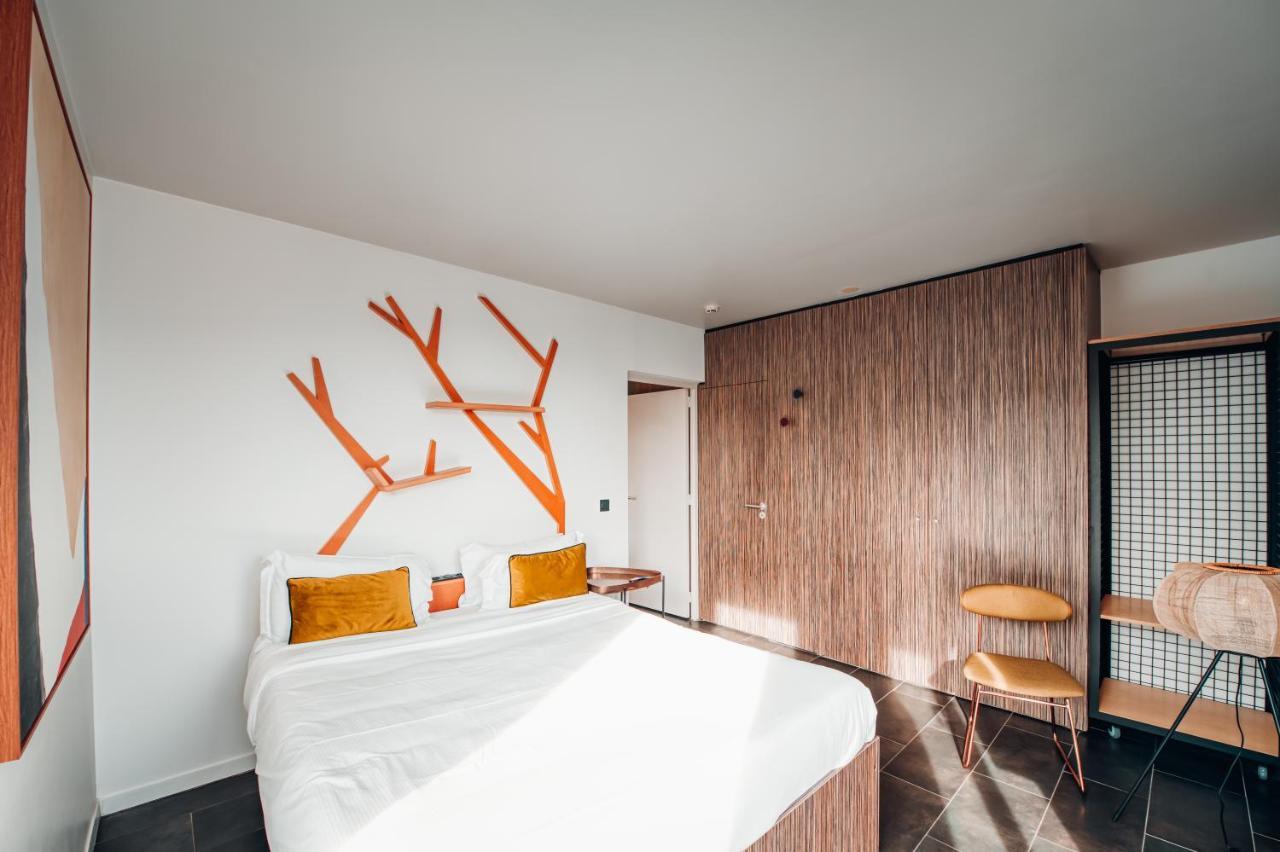 Aparthotel Cowool Cergy Zewnętrze zdjęcie